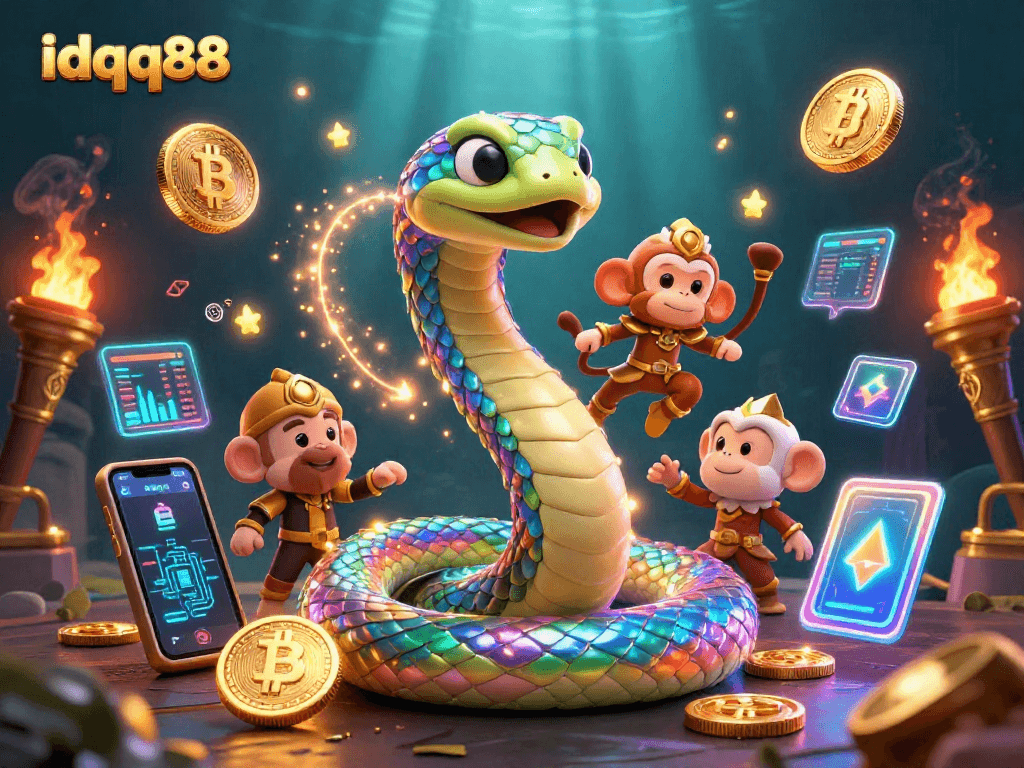 idqq88 Case Study: Real-World Gaming Styles and Winning Strategies for Players in 2026