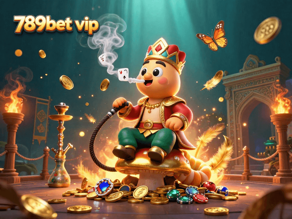 Why 789bet vip Is Rising in Popularity in 2026: Winning Strategies for Gamblers