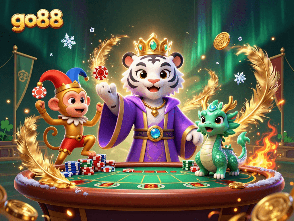 How to Optimize Your go88 Poker Performance Today for Winning Strategies in 2026