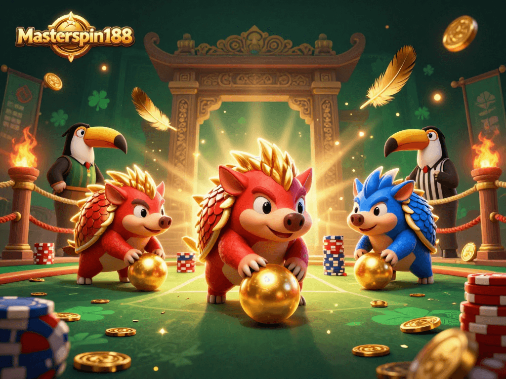 Future-Proofing Your Gaming Strategies with masterspin188 for Better Odds in 2026