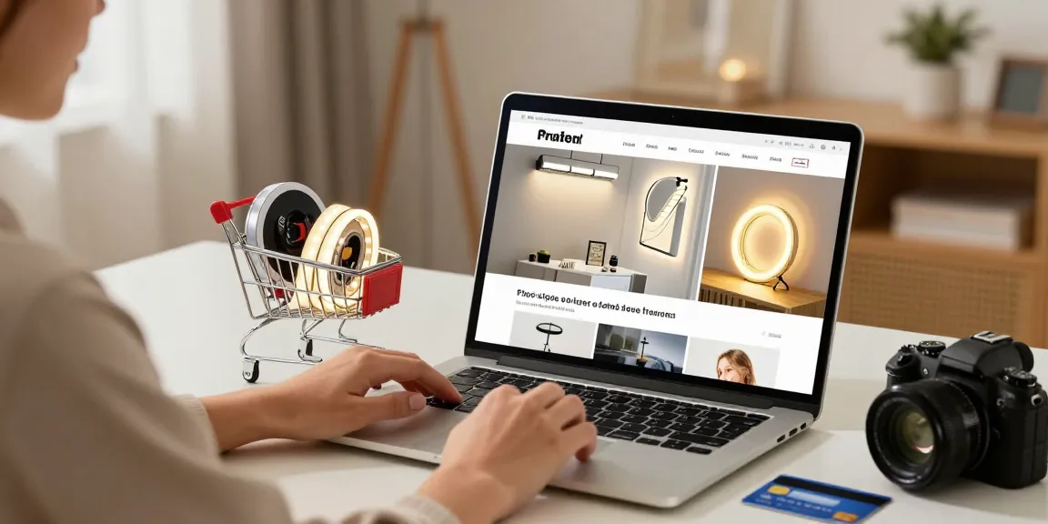 Banda led deals for online shopping experience in e-commerce