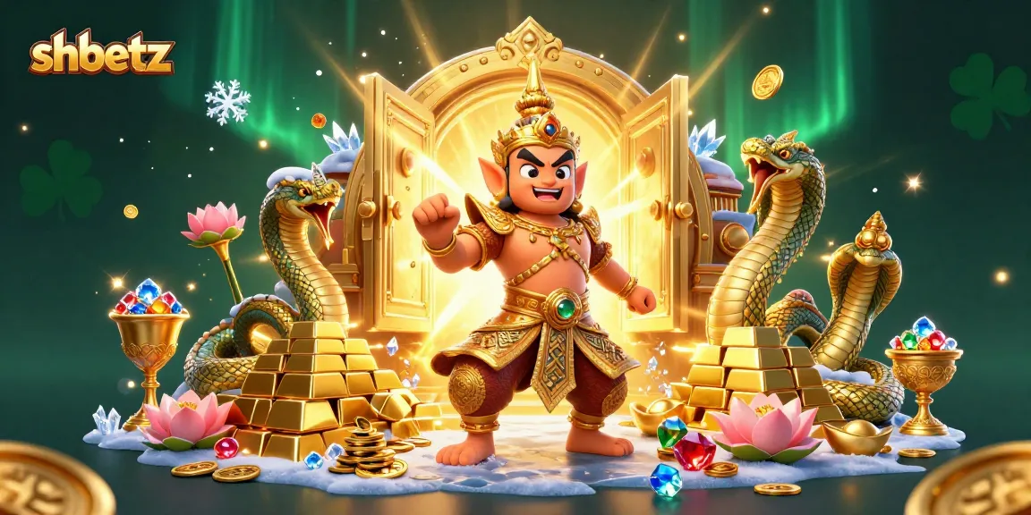 Visit shbetz to experience the excitement of online slots with vibrant gems and treasures.