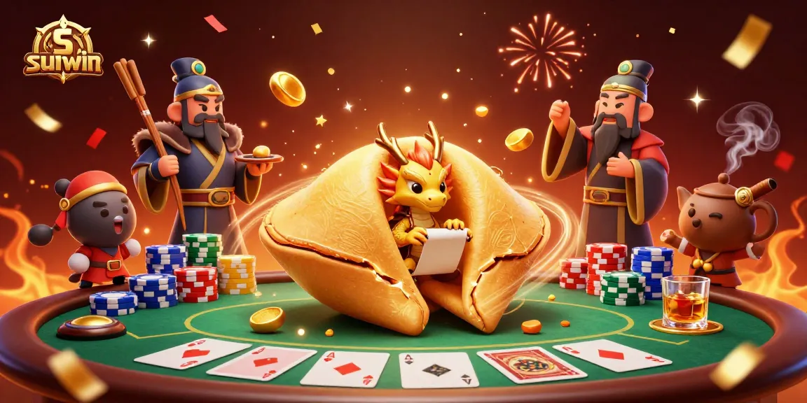 Experience thrilling gameplay at sunwin with vibrant casino action and engaging characters.