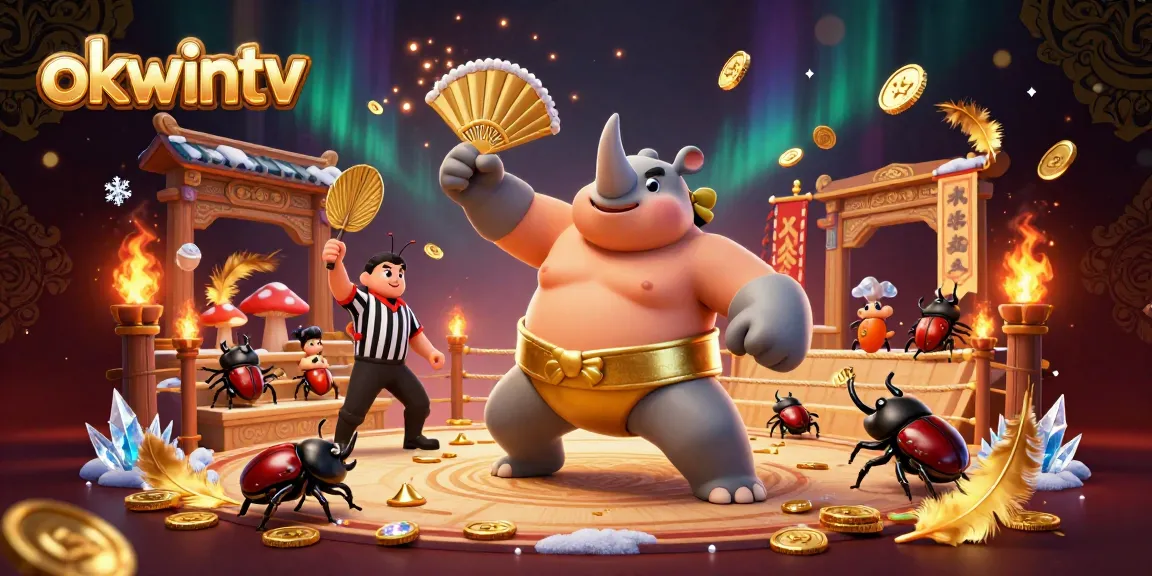 Engage in thrilling bets while watching sports on okwintv with dynamic scenery and interactive features.